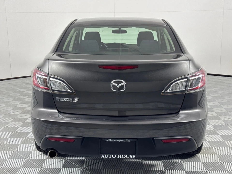 2010 Mazda Mazda 3 2nd Gen - Image 6 of 12
