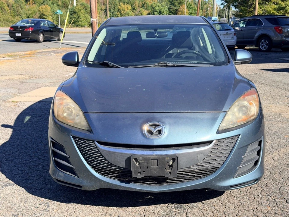 2010 Mazda Mazda 3 2nd Gen - Image 2 of 17