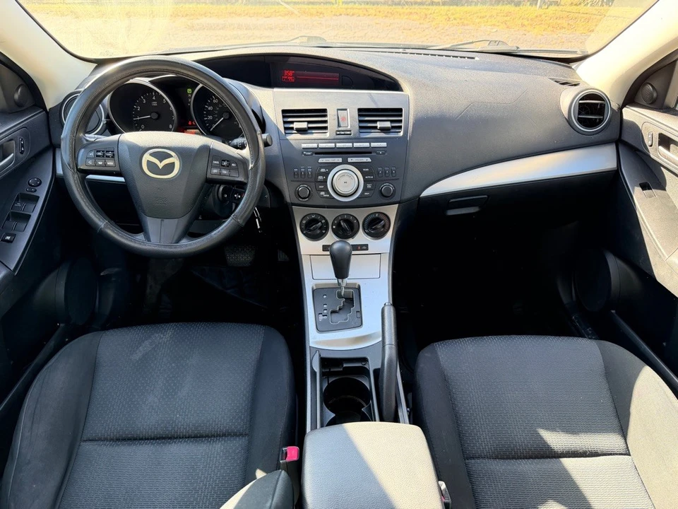 2010 Mazda Mazda 3 2nd Gen - Image 13 of 17