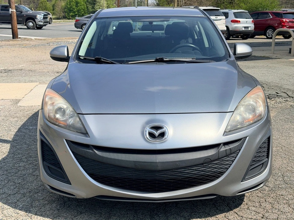 2010 Mazda Mazda 3 2nd Gen - Image 2 of 15