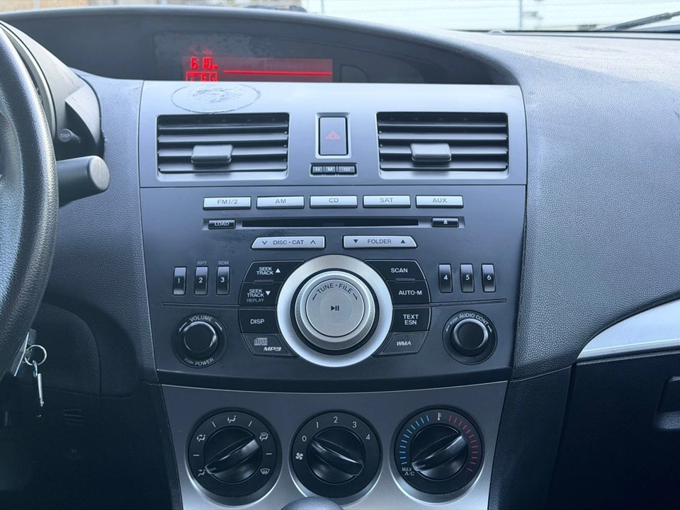 2010 Mazda Mazda 3 2nd Gen - Image 14 of 15