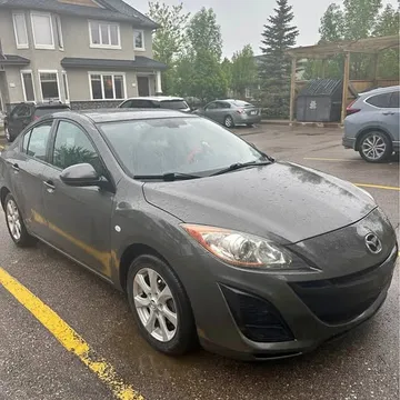 2010 Mazda RX-8