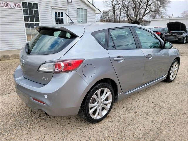 2010 Mazda Mazda 3 2nd Gen - Image 6 of 21