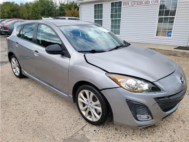 2010 Mazda Mazda 3 2nd Gen - Image 5 of 21