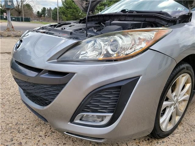 2010 Mazda Mazda 3 2nd Gen - Image 18 of 21