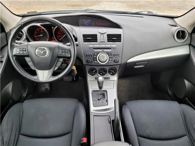 2010 Mazda Mazda 3 2nd Gen - Image 10 of 21