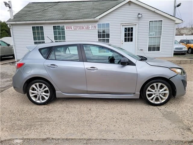2010 Mazda Mazda 3 2nd Gen - Image 6 of 12