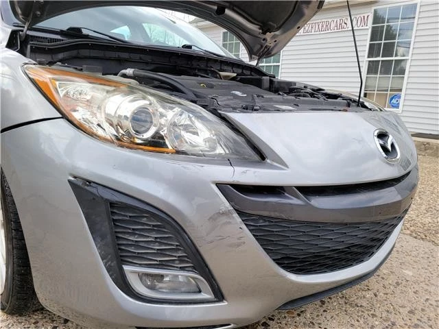 2010 Mazda Mazda 3 2nd Gen - Image 17 of 21