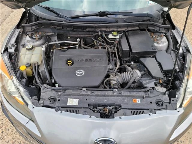 2010 Mazda Mazda 3 2nd Gen - Image 9 of 21