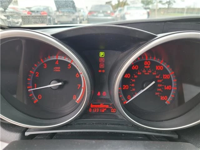 2010 Mazda Mazda 3 2nd Gen - Image 11 of 21