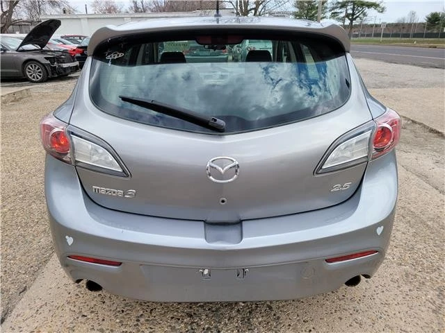 2010 Mazda Mazda 3 2nd Gen - Image 3 of 21