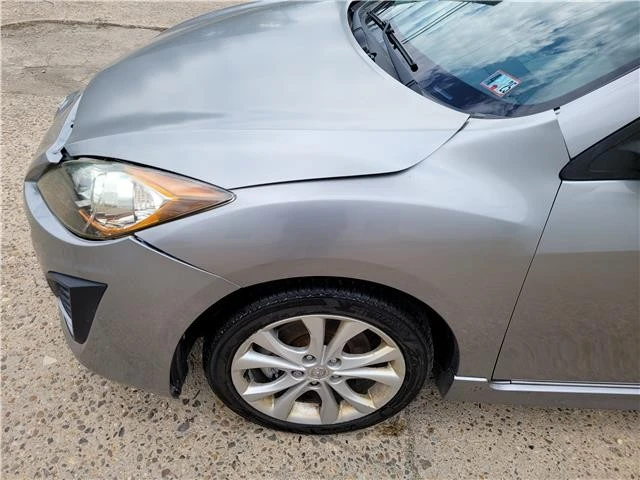 2010 Mazda Mazda 3 2nd Gen - Image 14 of 21