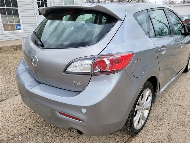 2010 Mazda Mazda 3 2nd Gen - Image 20 of 21