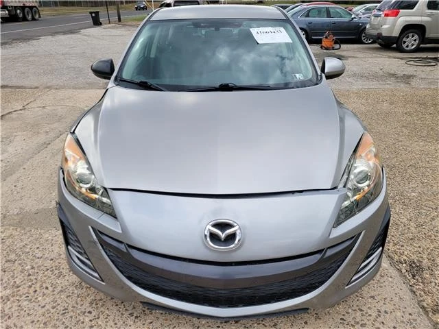 2010 Mazda Mazda 3 2nd Gen - Image 8 of 21