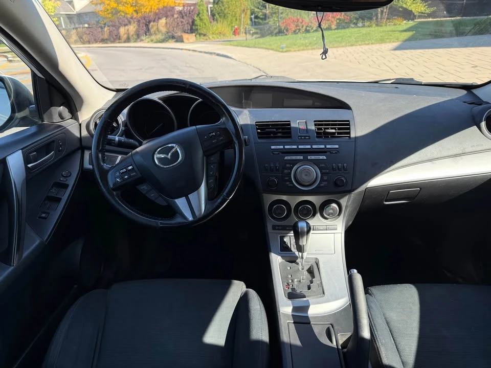 2010 Mazda Mazda 3 2nd Gen - Image 7 of 9