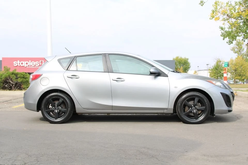 2010 Mazda Mazda 3 2nd Gen - Image 5 of 18