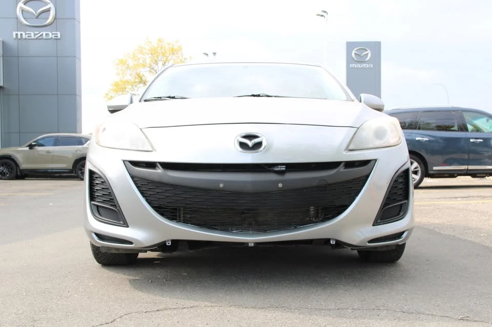 2010 Mazda Mazda 3 2nd Gen - Image 7 of 18