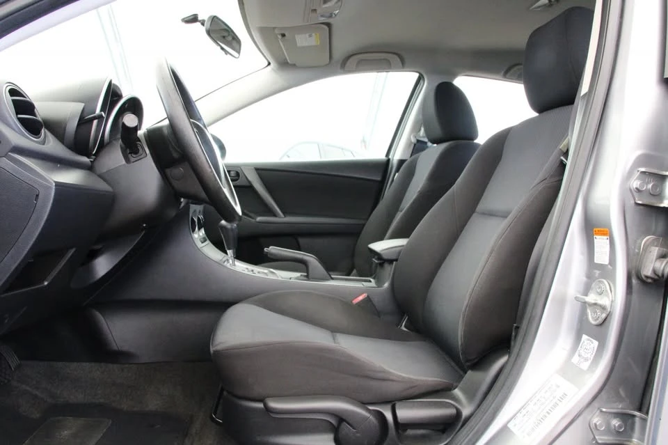 2010 Mazda Mazda 3 2nd Gen - Image 10 of 18