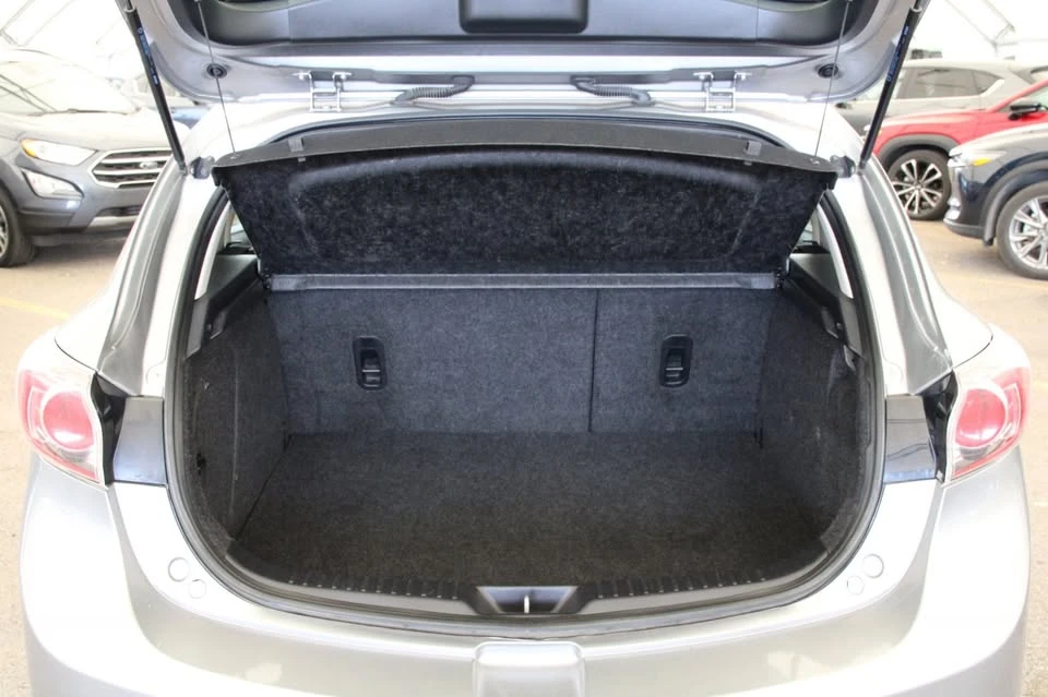 2010 Mazda Mazda 3 2nd Gen - Image 18 of 18