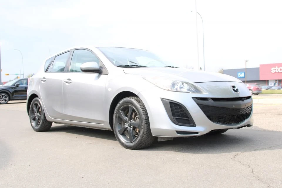 2010 Mazda Mazda 3 2nd Gen - Image 6 of 18