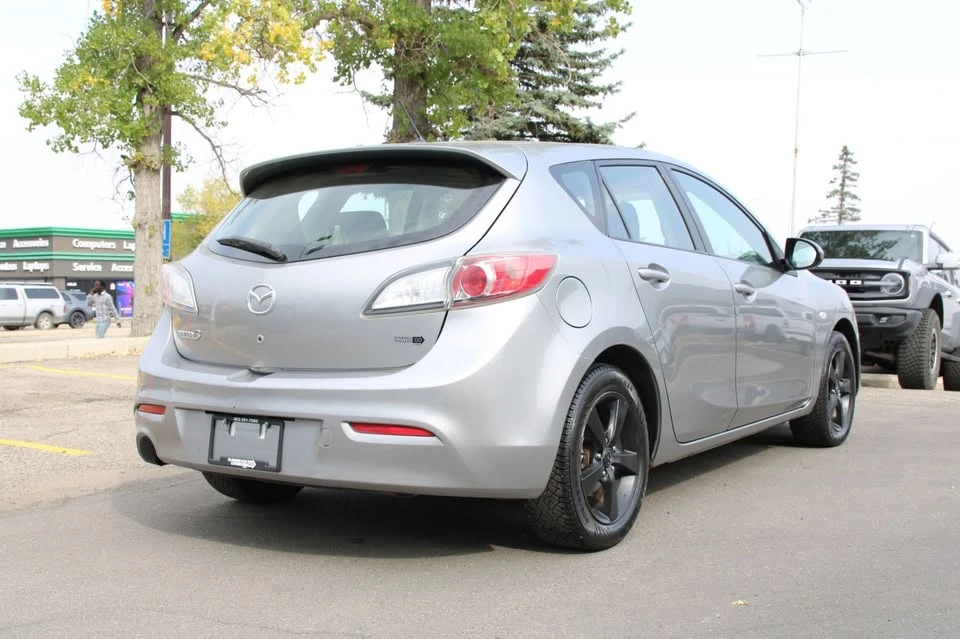 2010 Mazda Mazda 3 2nd Gen - Image 4 of 18