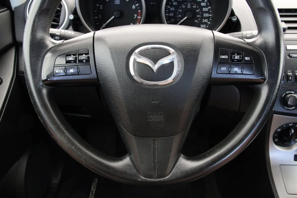 2010 Mazda Mazda 3 2nd Gen - Image 12 of 18