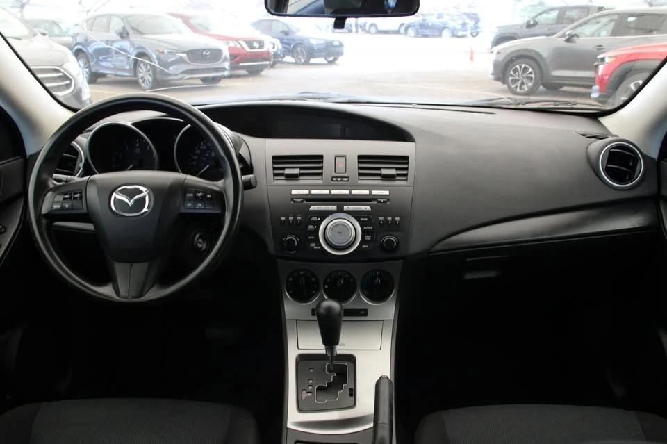 2010 Mazda Mazda 3 2nd Gen - Image 11 of 18