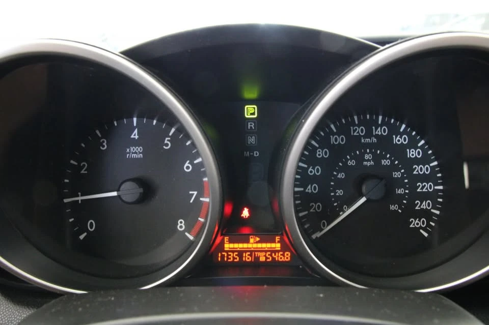2010 Mazda Mazda 3 2nd Gen - Image 13 of 18