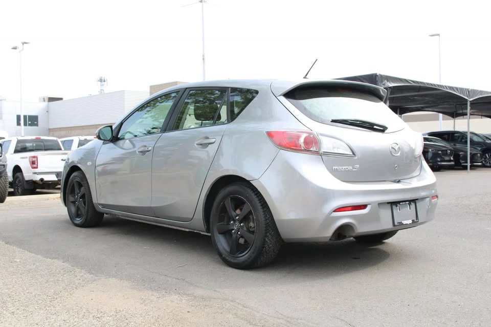 2010 Mazda Mazda 3 2nd Gen - Image 3 of 18