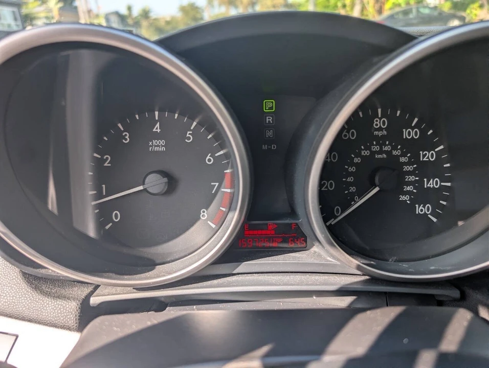 2010 Mazda Mazda 3 2nd Gen - Image 12 of 19