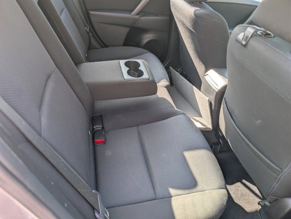 2010 Mazda Mazda 3 2nd Gen - Image 15 of 19