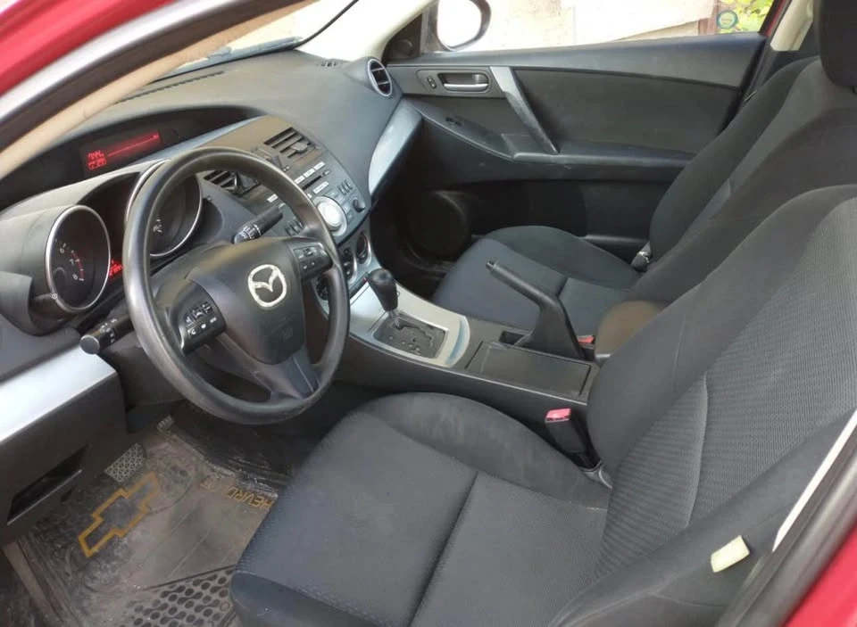 2010 Mazda Mazda 3 2nd Gen - Image 3 of 5