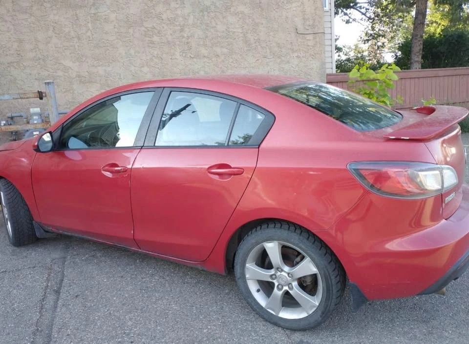 2010 Mazda Mazda 3 2nd Gen - Image 5 of 5