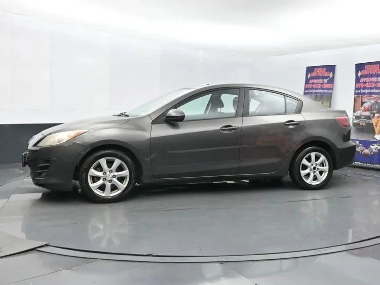 2010 Mazda Mazda 3 2nd Gen - Image 5 of 12