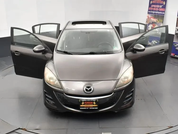 2010 Mazda Mazda 3 2nd Gen - Image 10 of 12