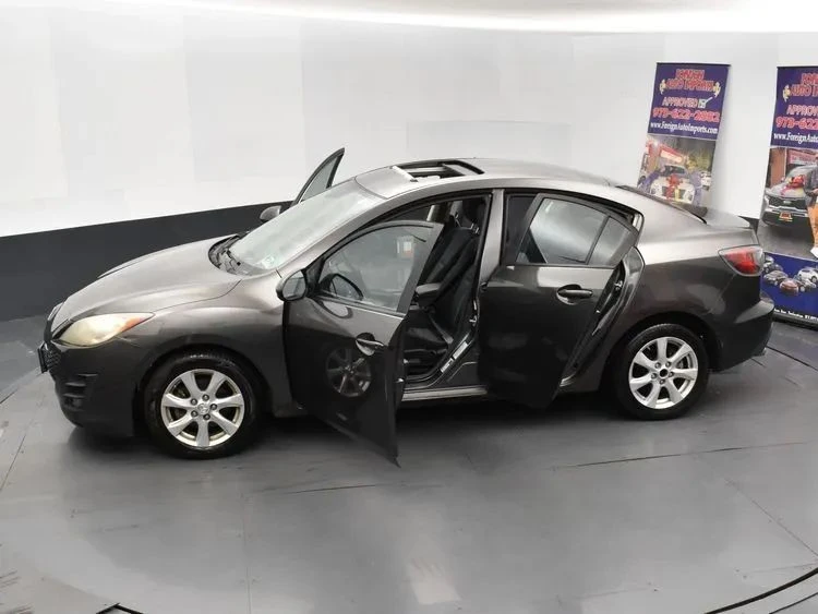 2010 Mazda Mazda 3 2nd Gen - Image 7 of 12