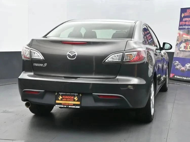 2010 Mazda Mazda 3 2nd Gen - Image 8 of 12