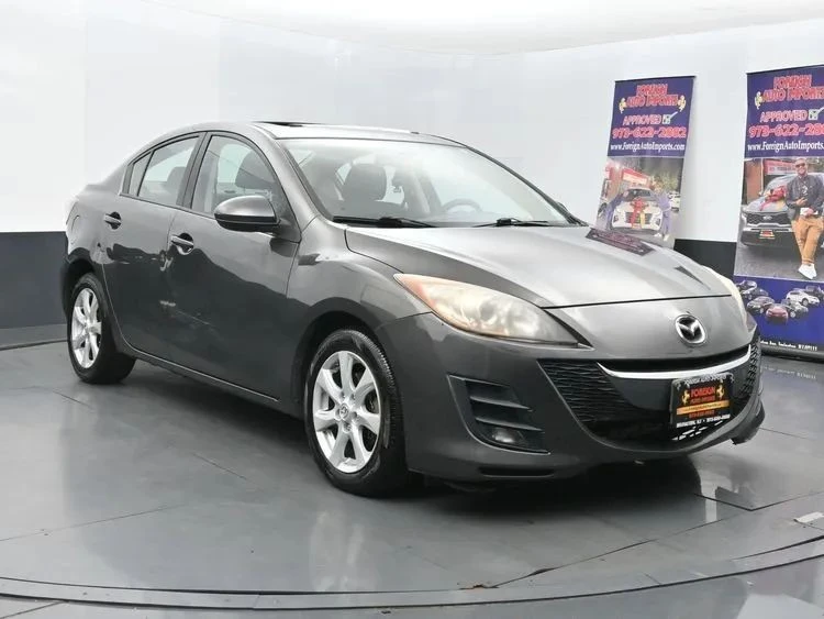 2010 Mazda Mazda 3 2nd Gen - Image 2 of 12
