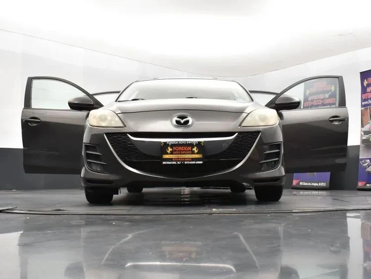 2010 Mazda Mazda 3 2nd Gen - Image 11 of 12