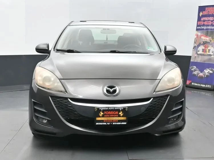 2010 Mazda Mazda 3 2nd Gen - Image 3 of 12