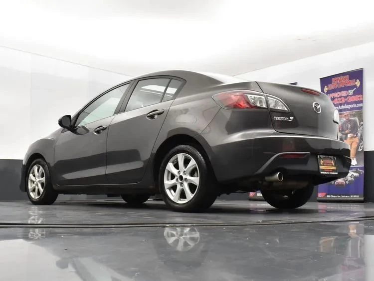 2010 Mazda Mazda 3 2nd Gen - Image 12 of 12