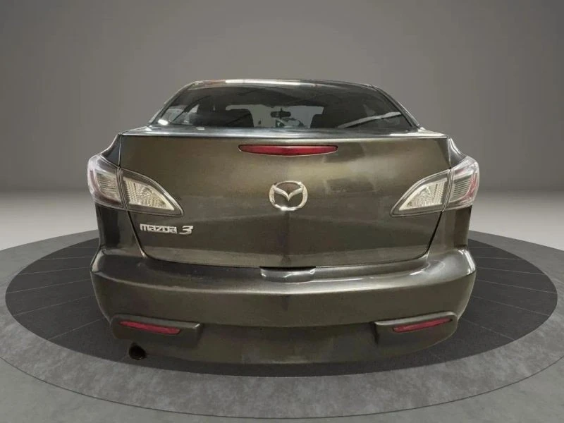 2010 Mazda Mazda 3 2nd Gen - Image 4 of 12