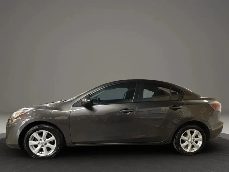 2010 Mazda Mazda 3 2nd Gen - Image 5 of 12