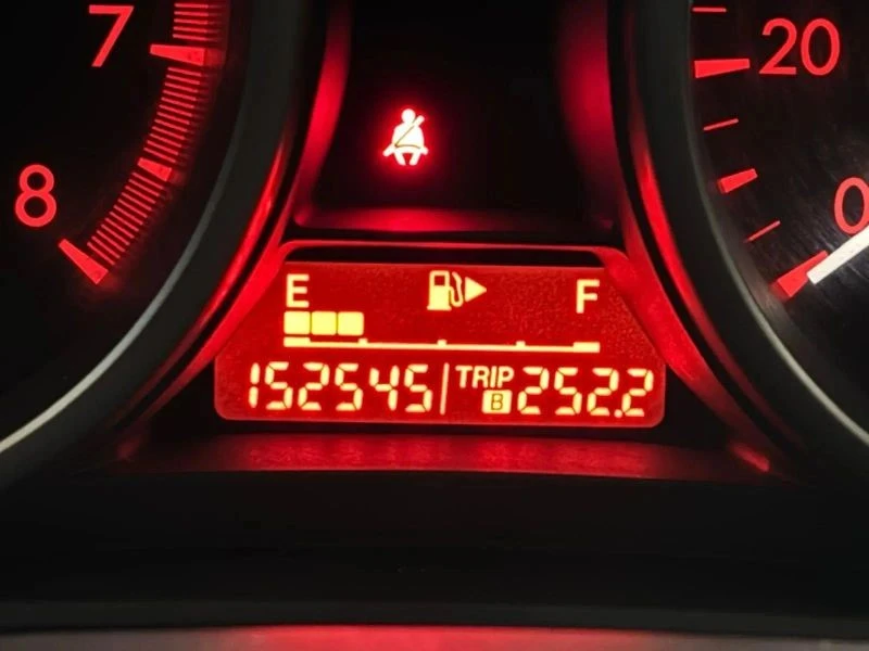 2010 Mazda Mazda 3 2nd Gen - Image 12 of 12