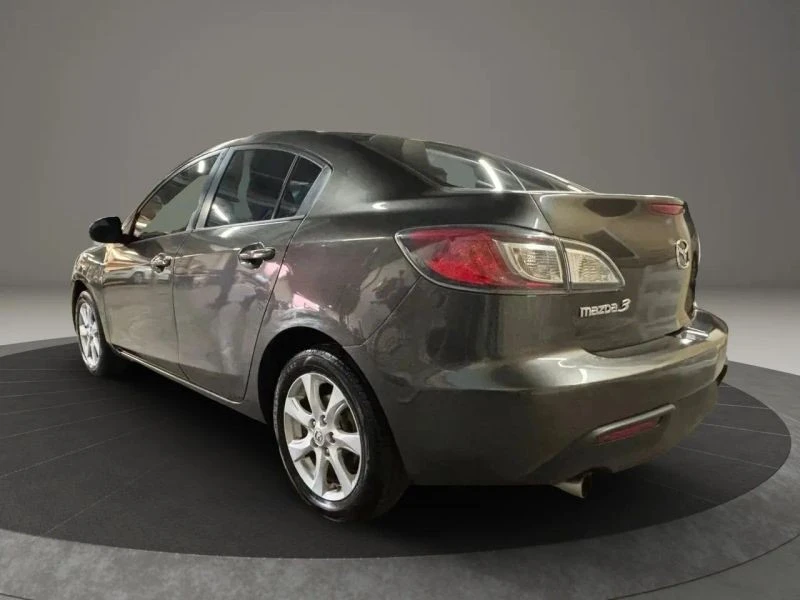 2010 Mazda Mazda 3 2nd Gen - Image 7 of 12