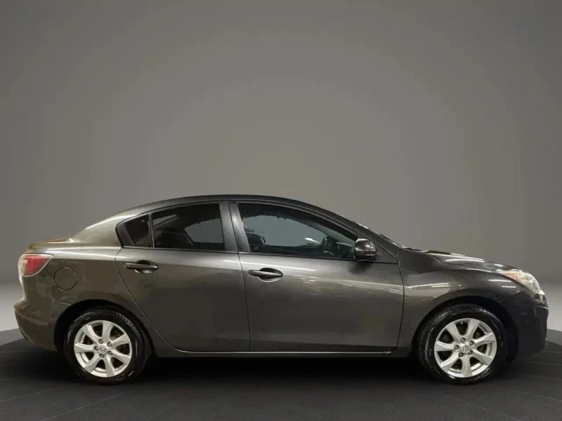 2010 Mazda Mazda 3 2nd Gen - Image 6 of 12