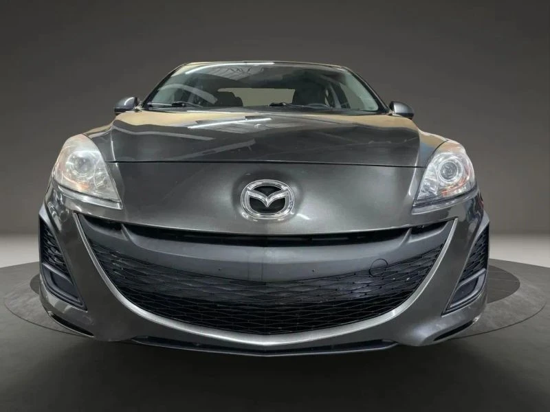 2010 Mazda Mazda 3 2nd Gen - Image 3 of 12