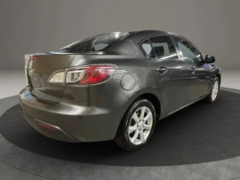 2010 Mazda Mazda 3 2nd Gen - Image 8 of 12