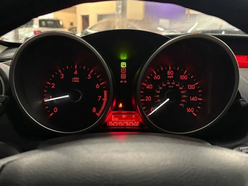 2010 Mazda Mazda 3 2nd Gen - Image 11 of 12