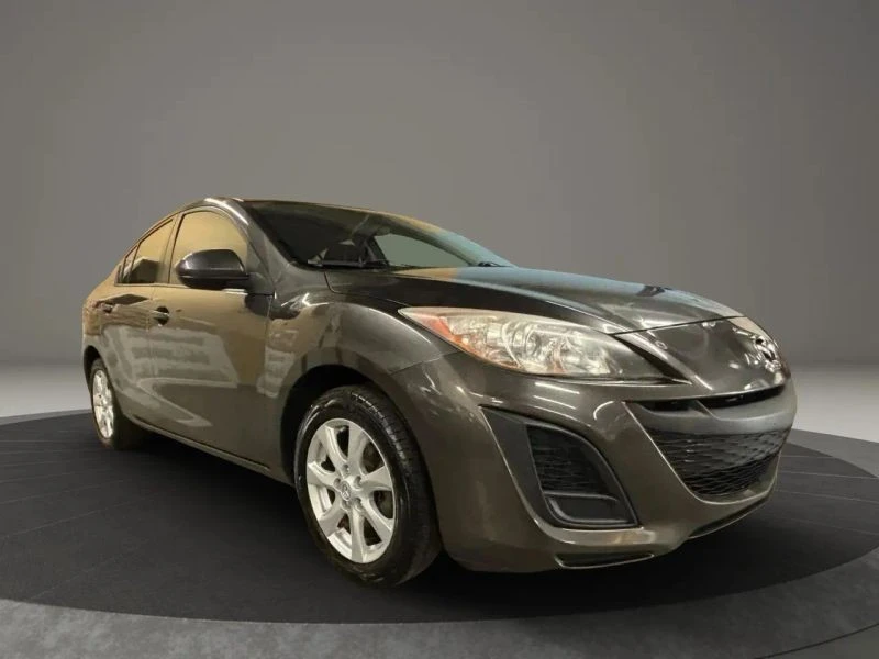 2010 Mazda Mazda 3 2nd Gen - Image 2 of 12